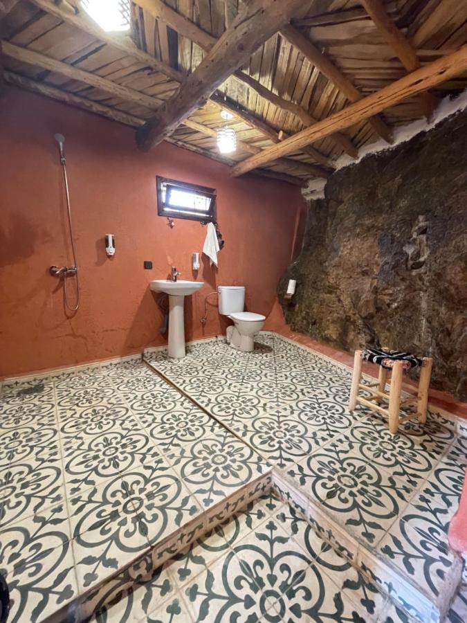 Riad Atlas 4 Seasons イムリル エクステリア 写真